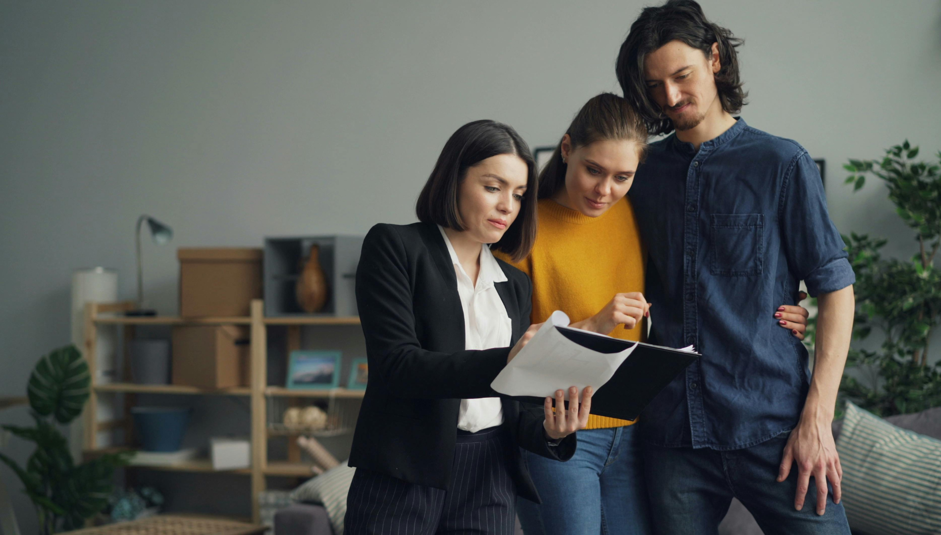 Registro de Propiedades en Playa del Carmen: Cómo la Notaría 41 lo Hace en Tiempo Récord 