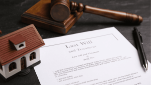 Donación con usufructo vitalicio