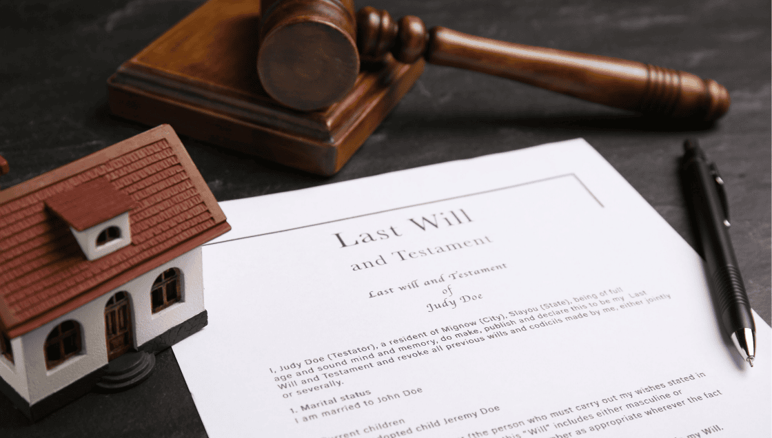 Donación con usufructo vitalicio en México: cómo heredar en vida una propiedad sin perder su uso